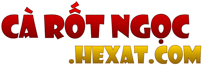  C&agrave; Rốt Ngọc